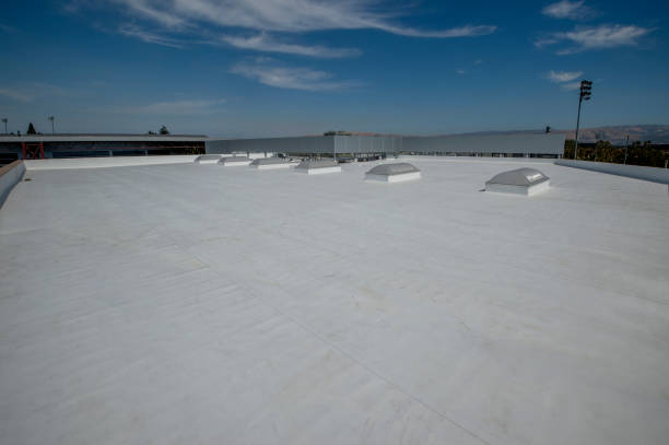 Best Rubber Roofing (EPDM, TPO)  in Bear Creek, AL